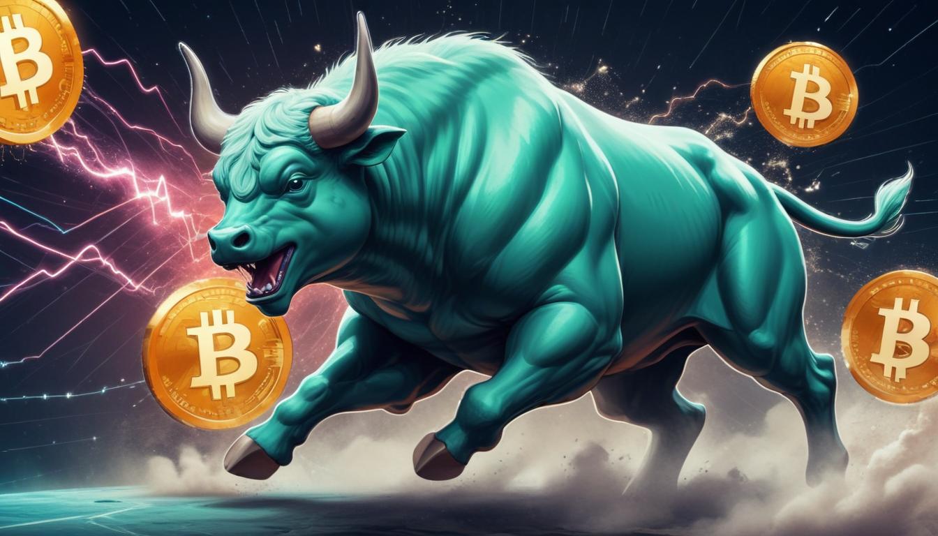 USDT's $ Surge & Bitcoin's Future: Halving Impact! 🚀 Will This Bull Run Last? Find Out Now! | Cryptodamus.io