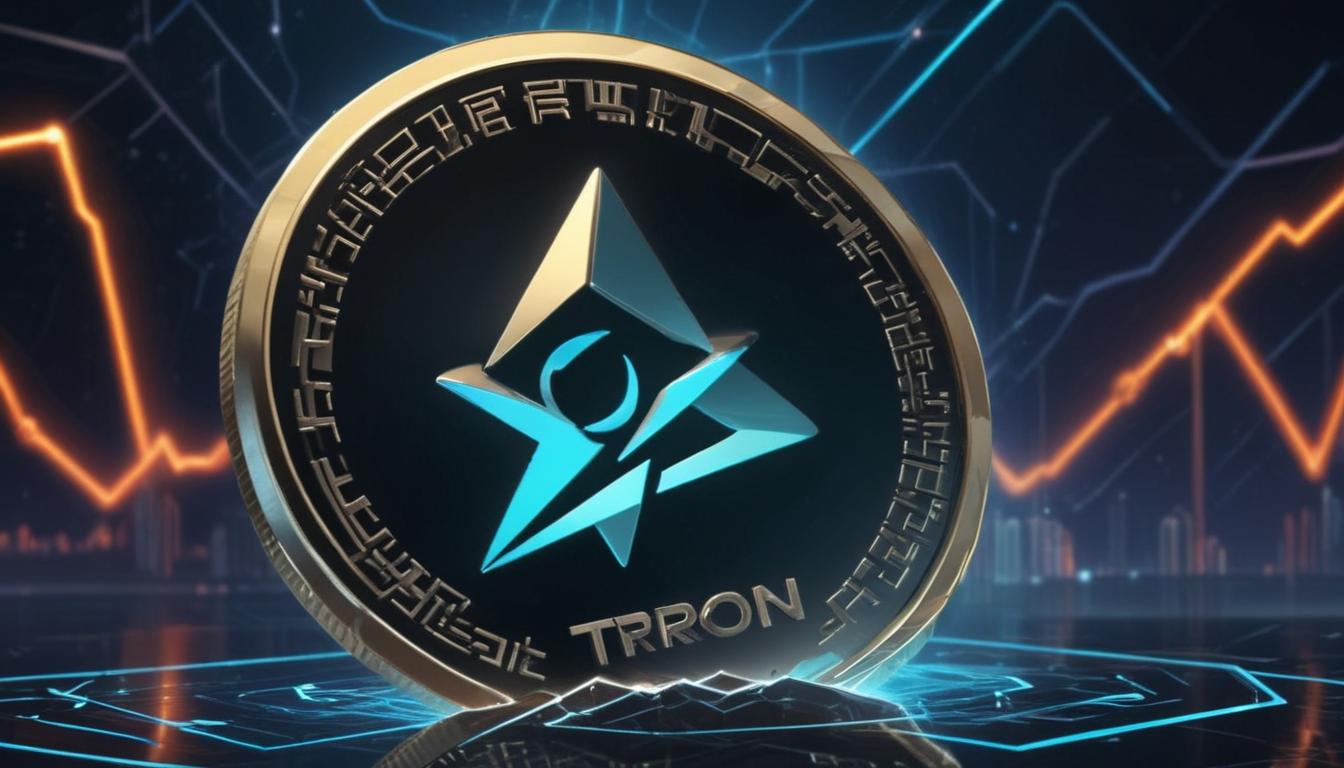 USDT's Zero-Fee Reign on Tron: Market Domination & the Future of Stablecoins! | Cryptodamus.io