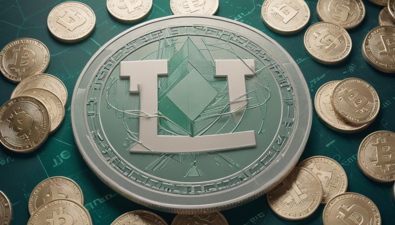 USDT & USDC: $664M Stablecoin Revenue SURGE! Ethena's 2025 Plan Revealed! | Cryptodamus.io