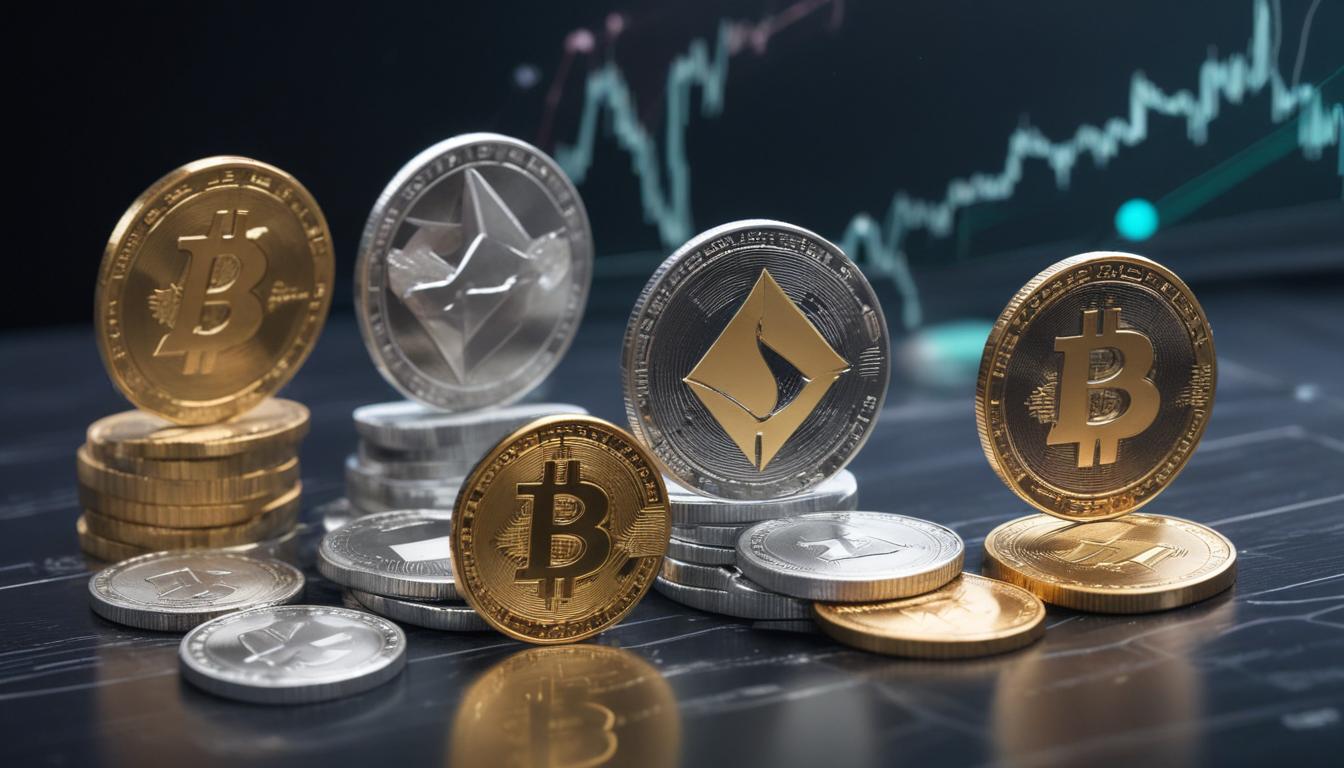 USDT vs USDC vs USDe: The Ultimate Stablecoin Showdown! Who Will Win? | Cryptodamus.io