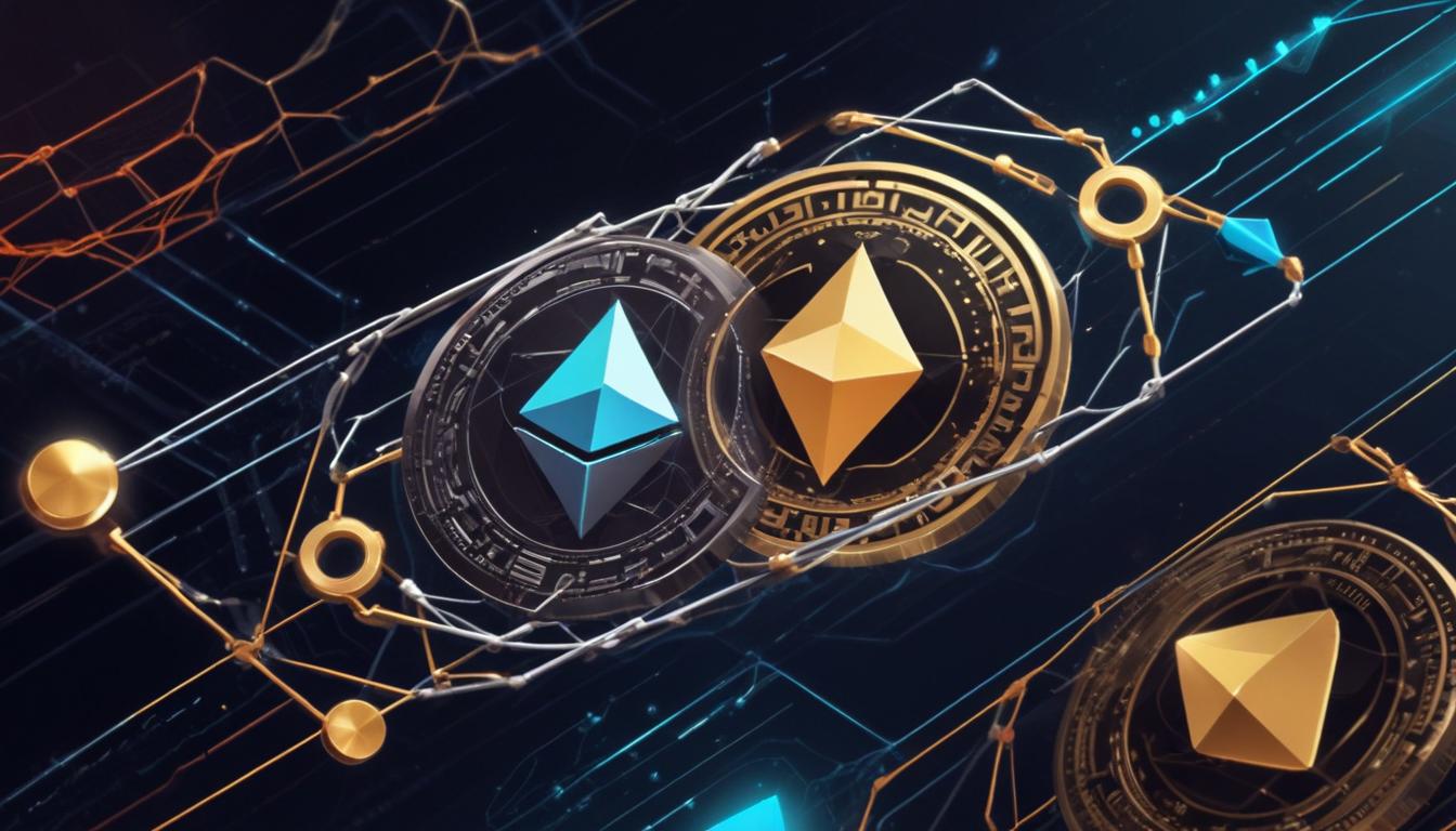 USDT0: Revolutionizing Cross-Chain Stablecoin Transfers with Legacy Mesh! | Cryptodamus.io