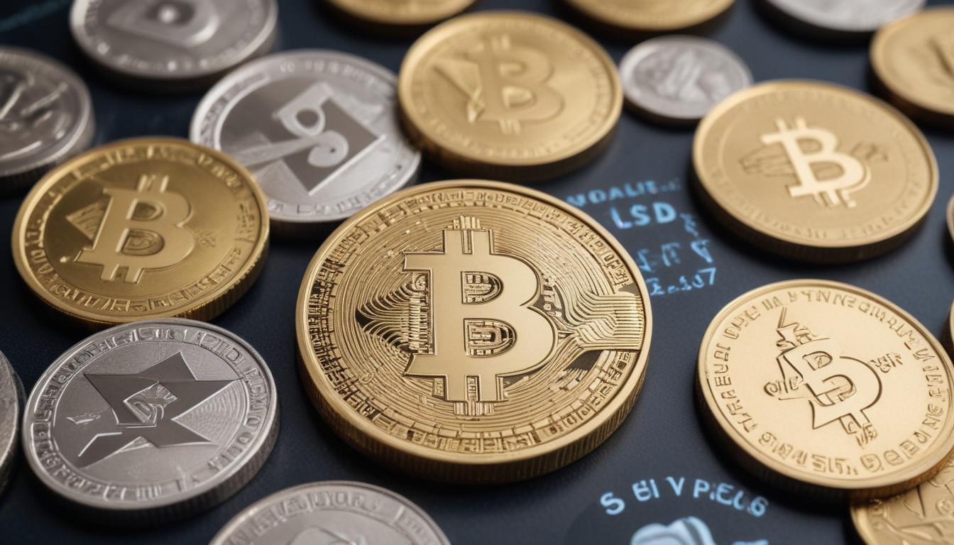 USDY vs EURS vs VCHF: Which Yield-Generating Stablecoin Wins DeFi? Find Out! | Cryptodamus.io