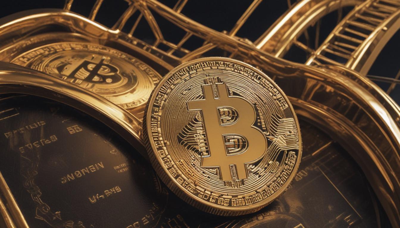 Utah's Bitcoin Bill SHOCKER: From Bold Reserve to Cautious Crypto Embrace! | Cryptodamus.io