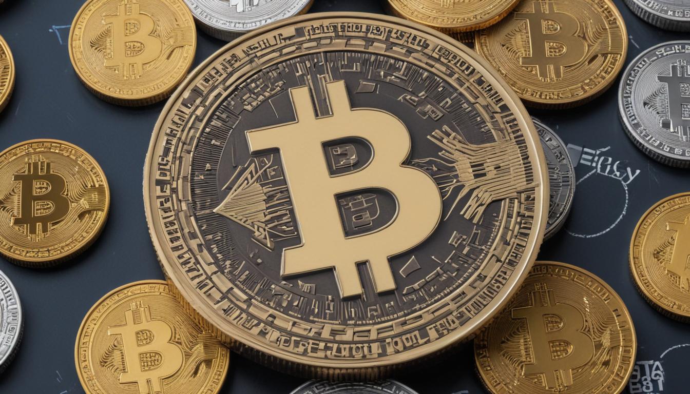 Utah's Crypto Gamble: HB 230 & the Future of State-Level Digital Asset Investment! | Cryptodamus.io