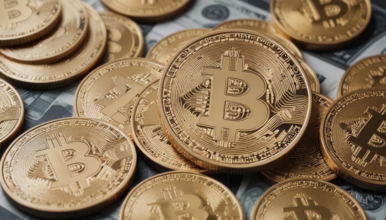 Utah's HB 230: Will Bitcoin Become a State Treasure?  A Deep Dive! | Cryptodamus.io