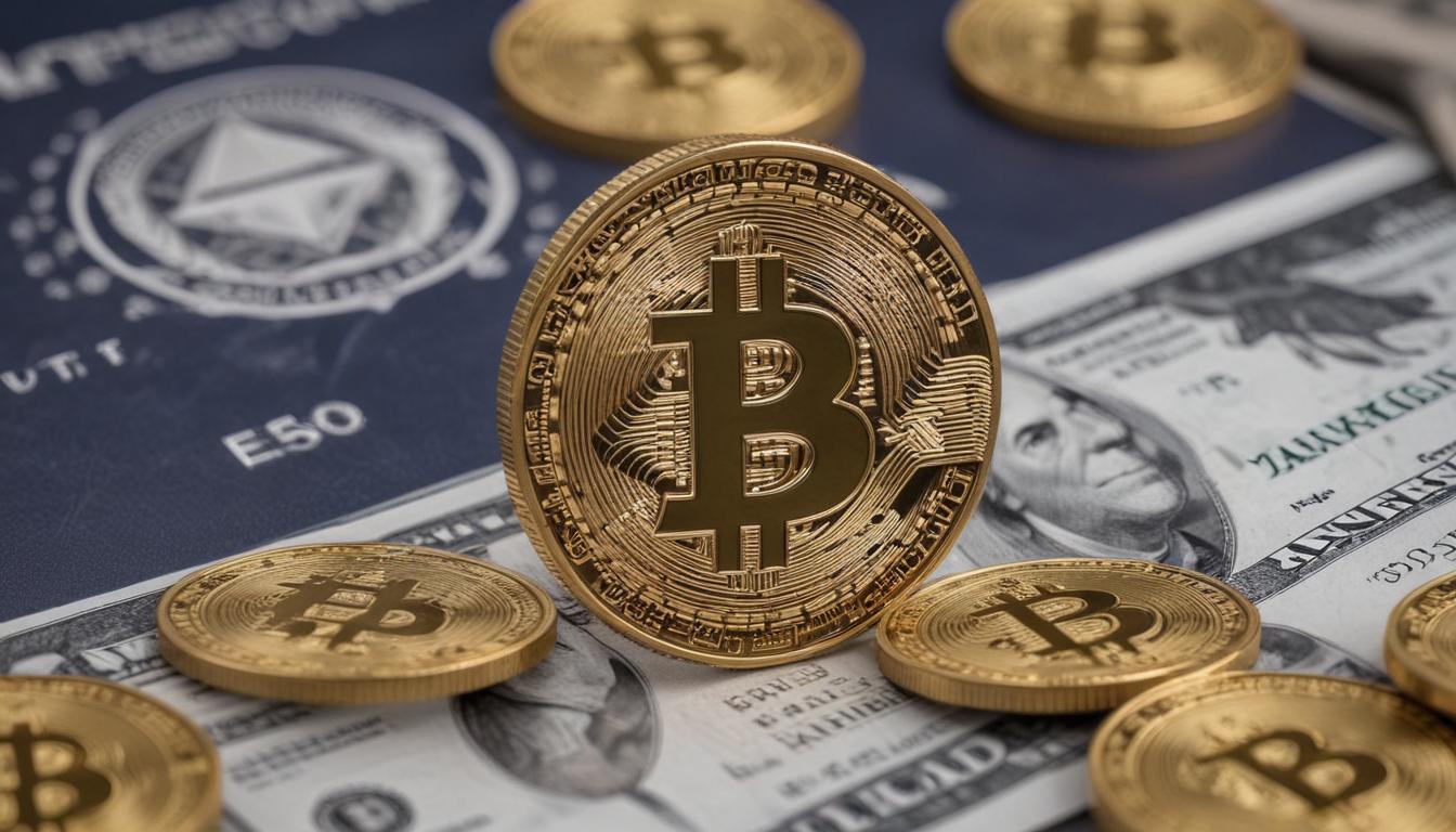 Utah's HB230: Will XRP Crack the $500B Market Cap Code for State Crypto Reserves? | Cryptodamus.io