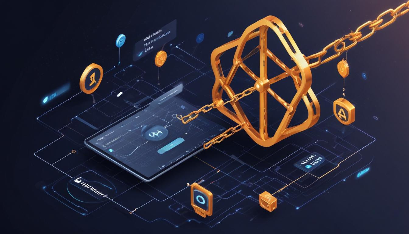 UXLINK One Chain: Web3's User-Centric Revolution!  🤯 | Cryptodamus.io