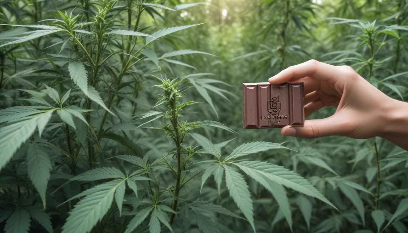 ValleyDAO Q1 2025: DeSci Revolution with Hemp, Cocoa & AI! 🌱🍫🤖 | Cryptodamus.io