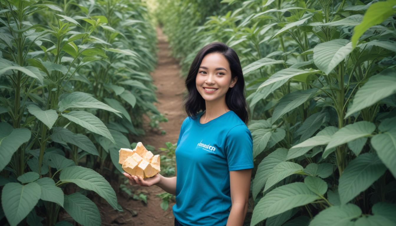 ValleyDAO Q1 2025: DeSci's Biggest Breakthroughs - Hempy, Cocoa Butter, & Phlo AI! | Cryptodamus.io