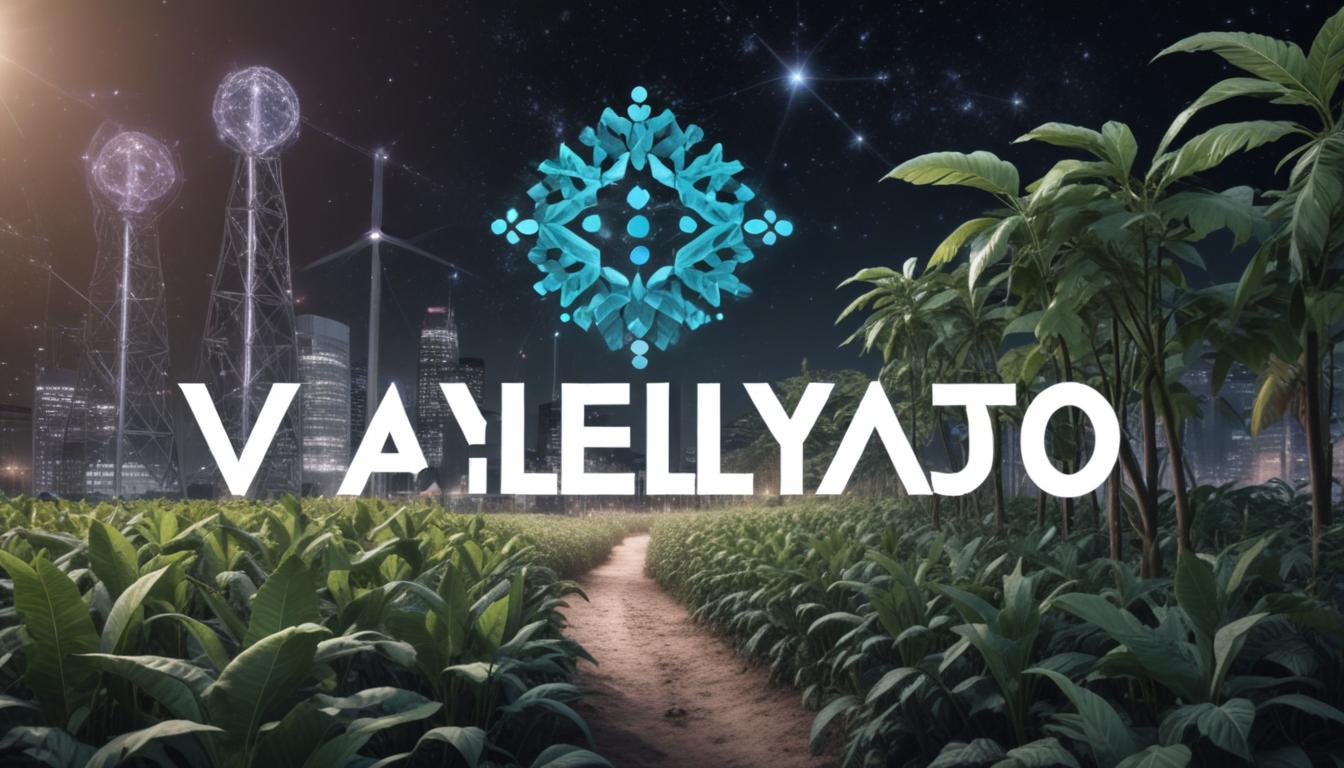 ValleyDAO's Q1 2025: DeSci Triumphs! See How They're Revolutionizing Science & Impacting the Real World 🚀 | Cryptodamus.io