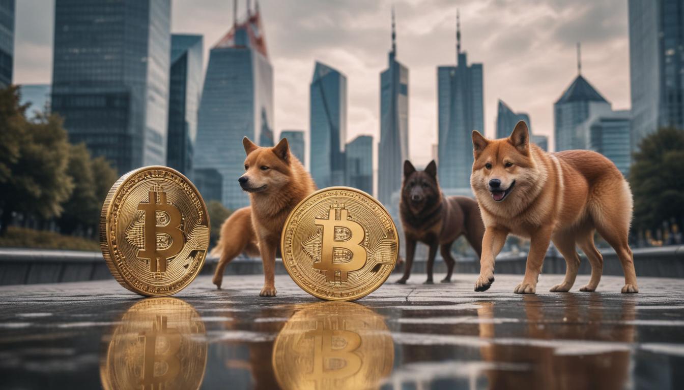 Valour's HUGE Crypto Expansion: Dogecoin, Aptos, Sui & Render ETPs on Börse Frankfurt! | Cryptodamus.io