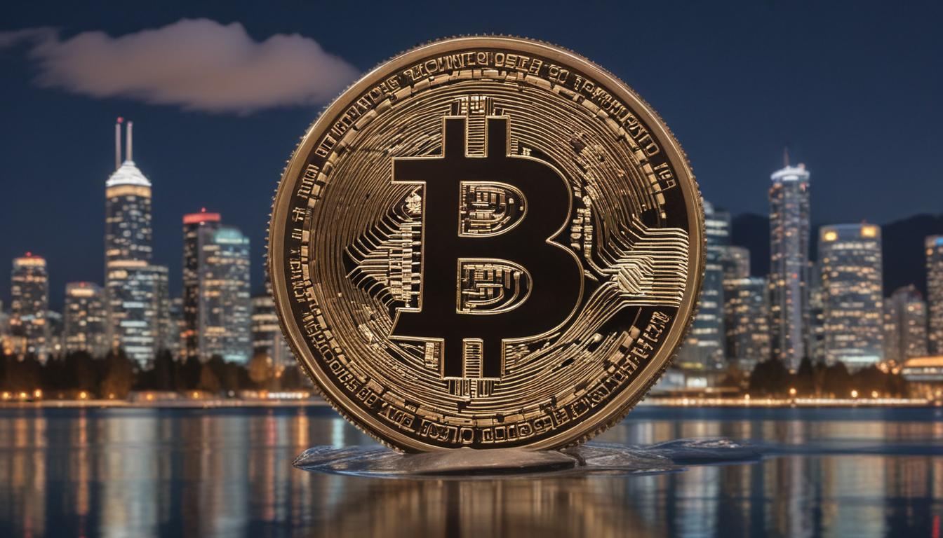 Vancouver's Bitcoin SHOCKER: City Council Approves Crypto Experiment!  Details Inside! | Cryptodamus.io