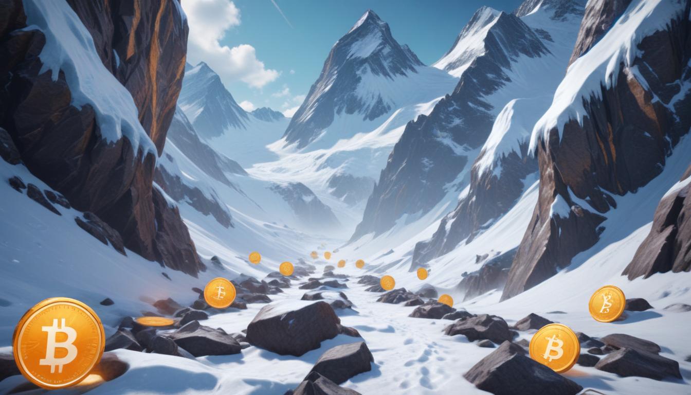 VanEck AVAX ETF: Unleashing Avalanche's Potential for Traditional Investors and Web3 Gaming! | Cryptodamus.io