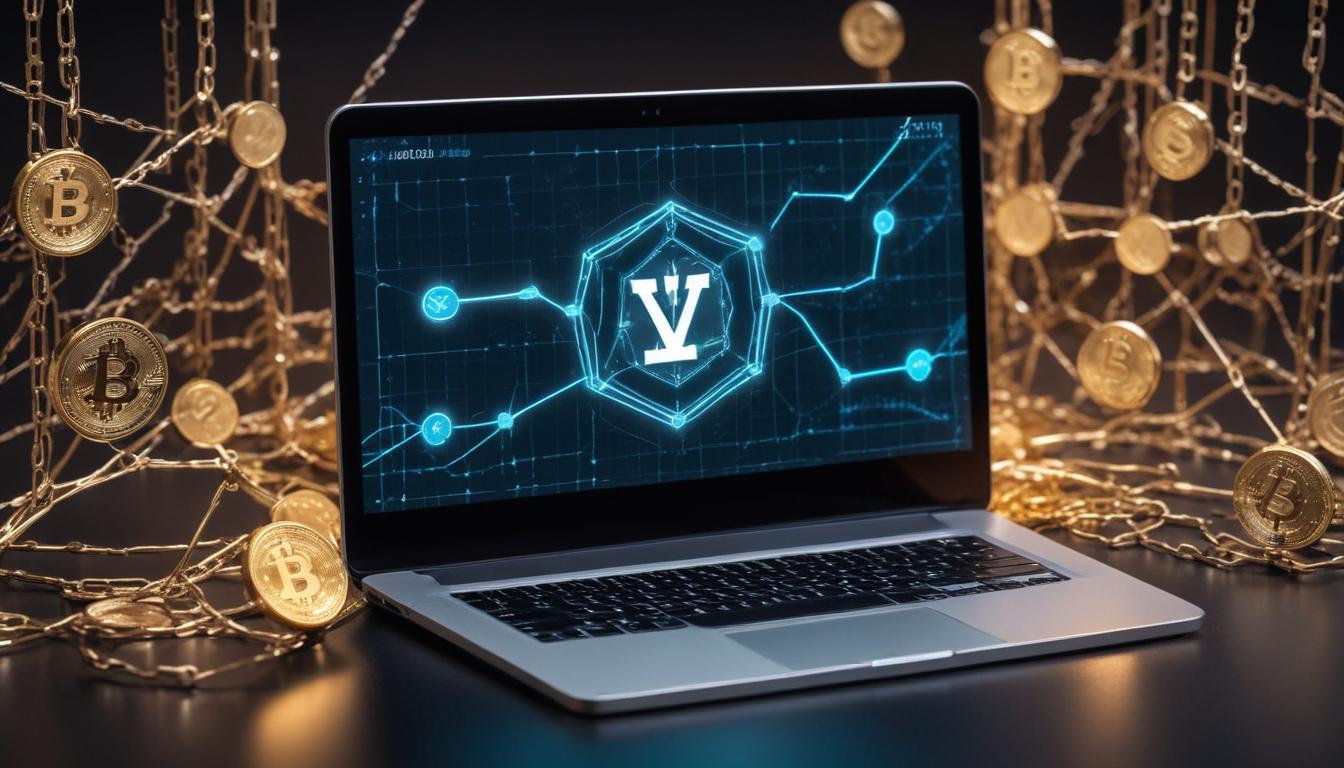 VanEck NODE ETF: Is This Your Ticket to Blockchain's Billions? | Cryptodamus.io