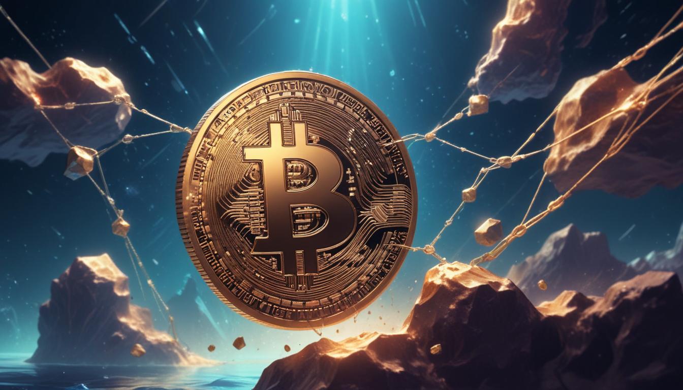 VanEck NODE ETF: революция в криптоинвестициях? Запуск в мае 2024 года | Cryptodamus.io