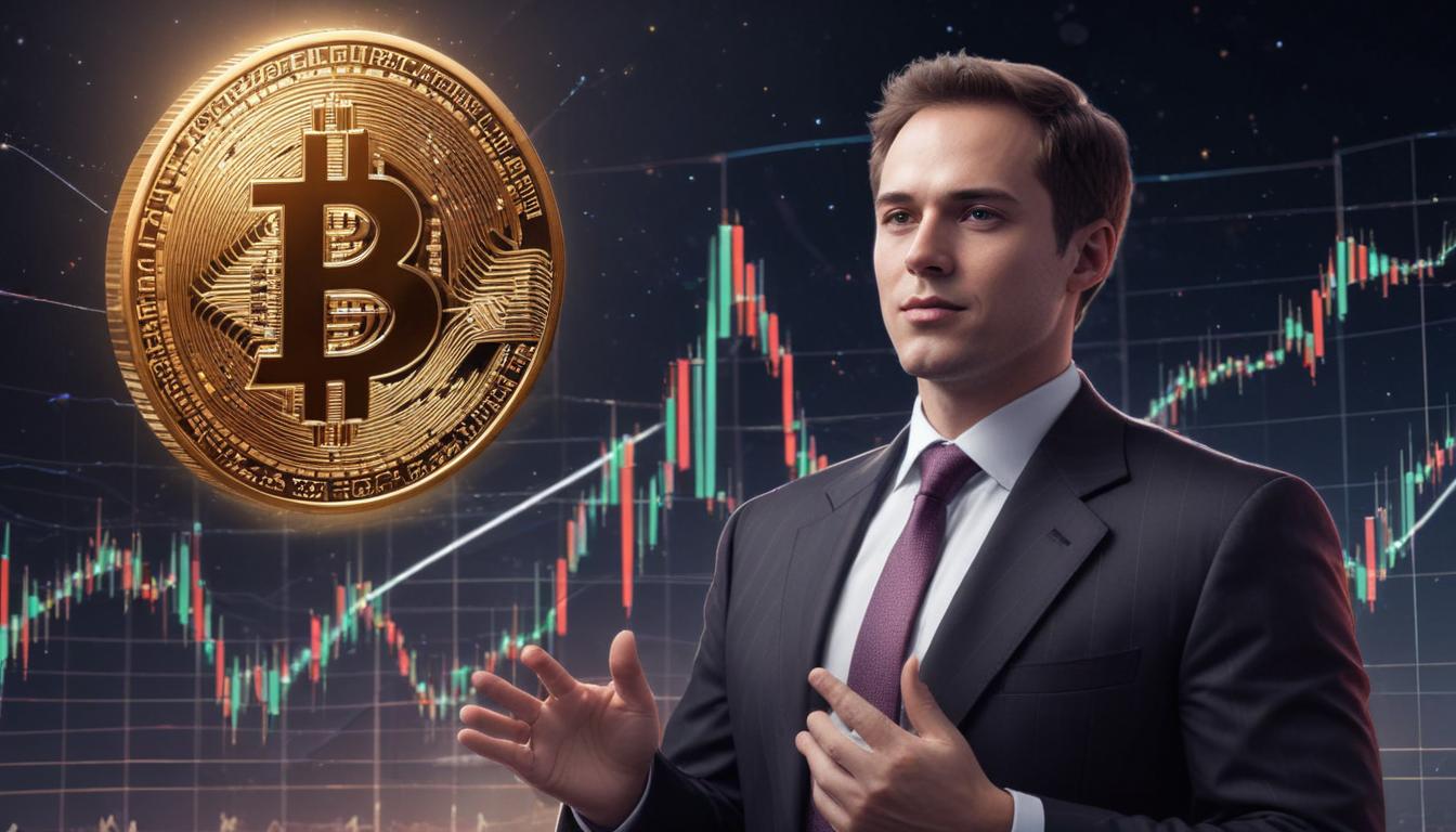 VanEck прогнозирует Solana (SOL) на уровне $520 к 2025 году! Реально ли это? | Cryptodamus.io