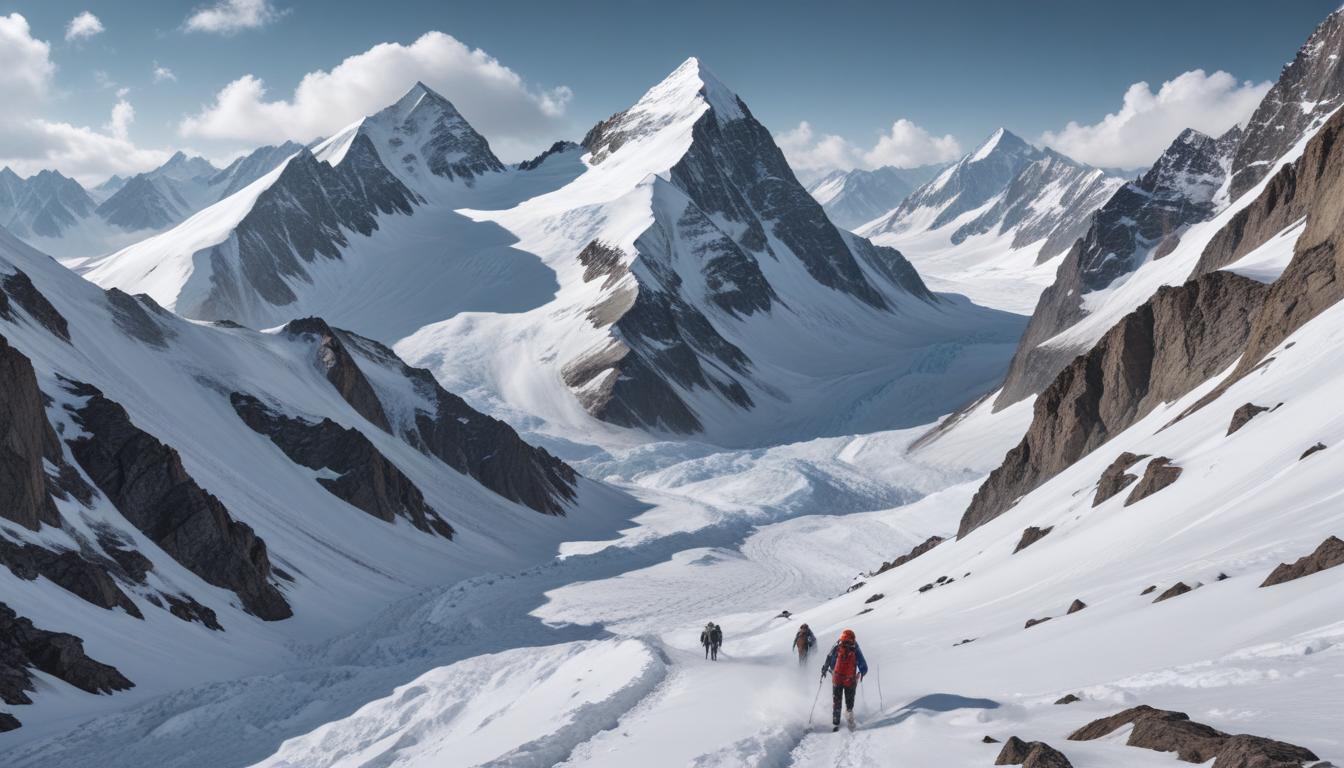 VanEck's Avalanche ETF Filing: Will It Unlock Institutional Crypto Adoption? 🚀 | Cryptodamus.io