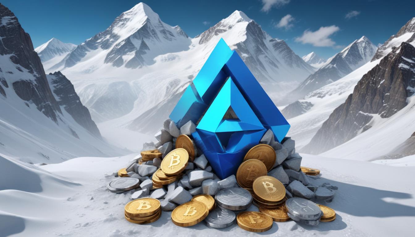 VanEck's AVAX ETF Filing: Will Avalanche Become the Next Crypto ETF Star? | Cryptodamus.io