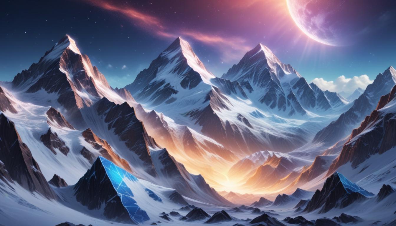 VanEck's AVAX ETF Filing: Will Avalanche Explode?  Price Predictions Inside! | Cryptodamus.io