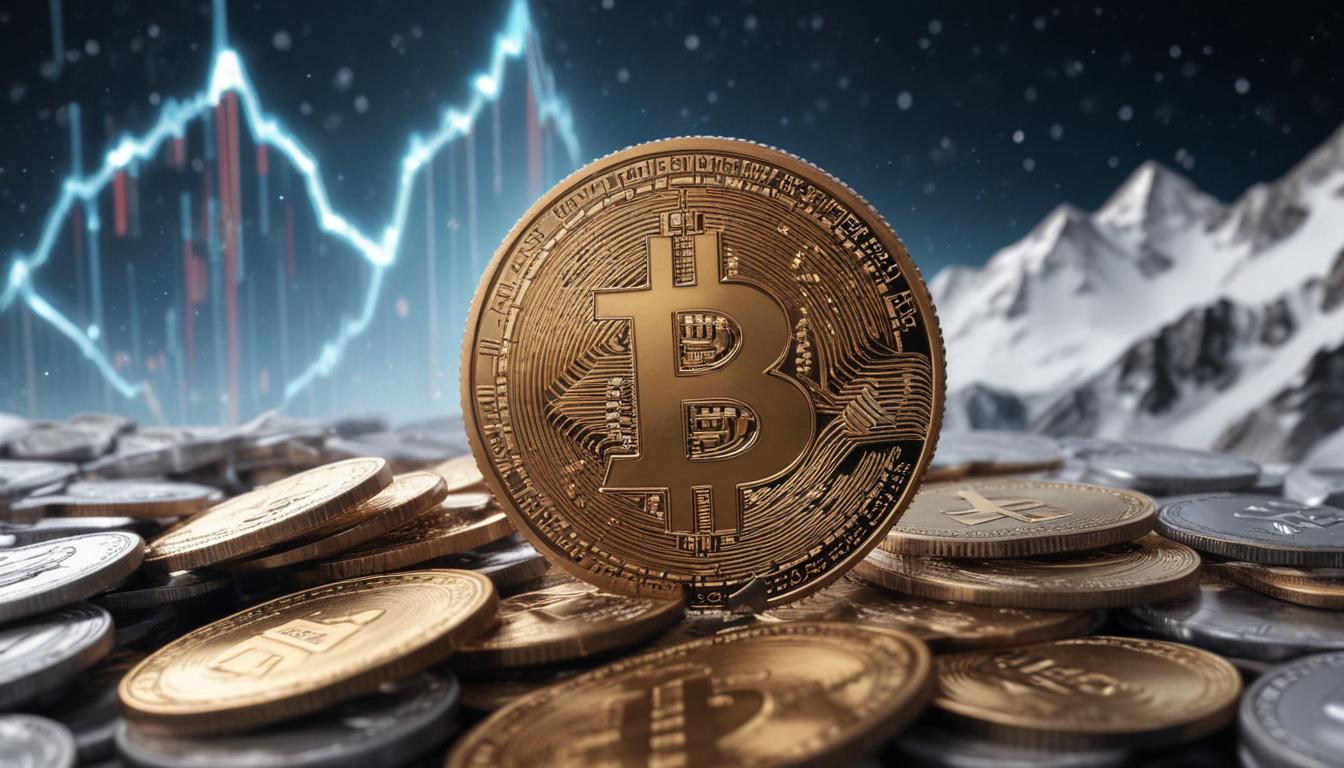 VanEck's AVAX ETF: Is Avalanche the Next Big Crypto ETF? Find Out Now! | Cryptodamus.io