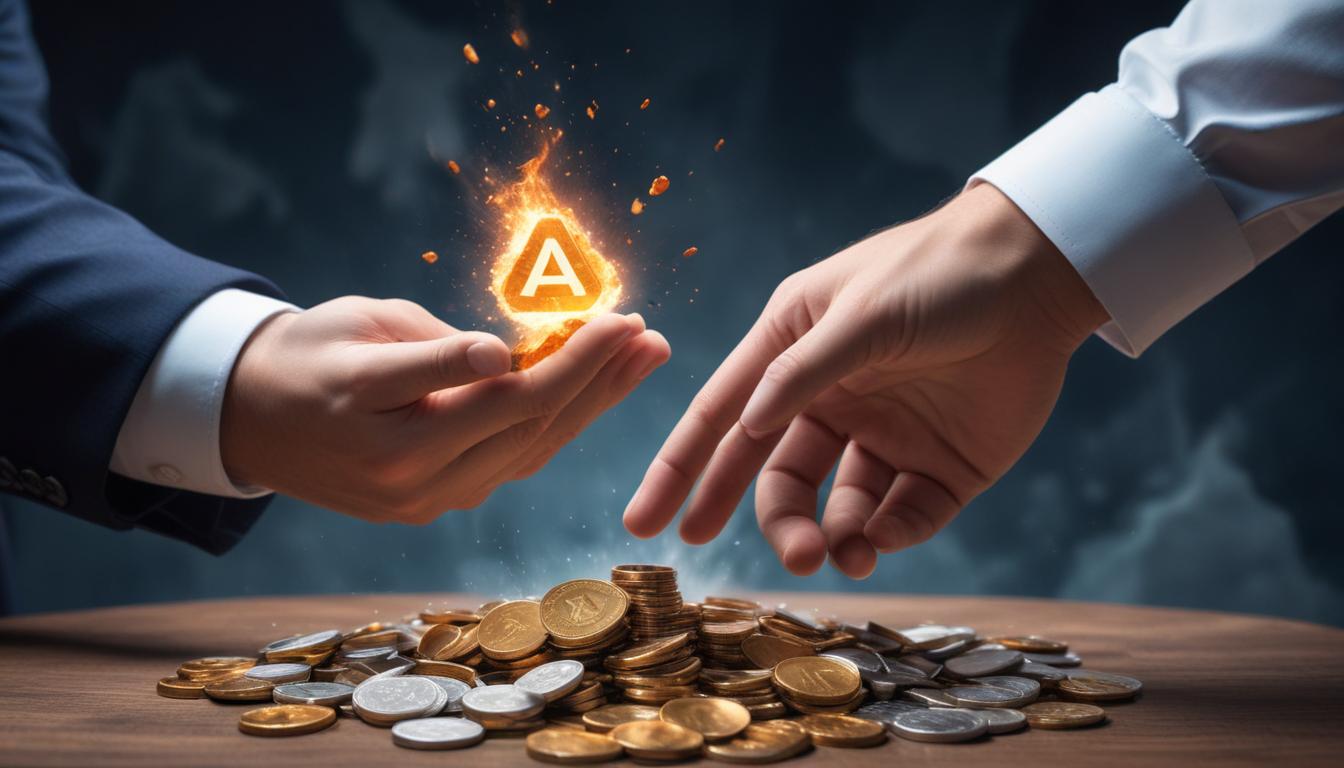 VanEck's AVAX ETF: Will Avalanche's Gamble Pay Off? Get the Inside Scoop! | Cryptodamus.io