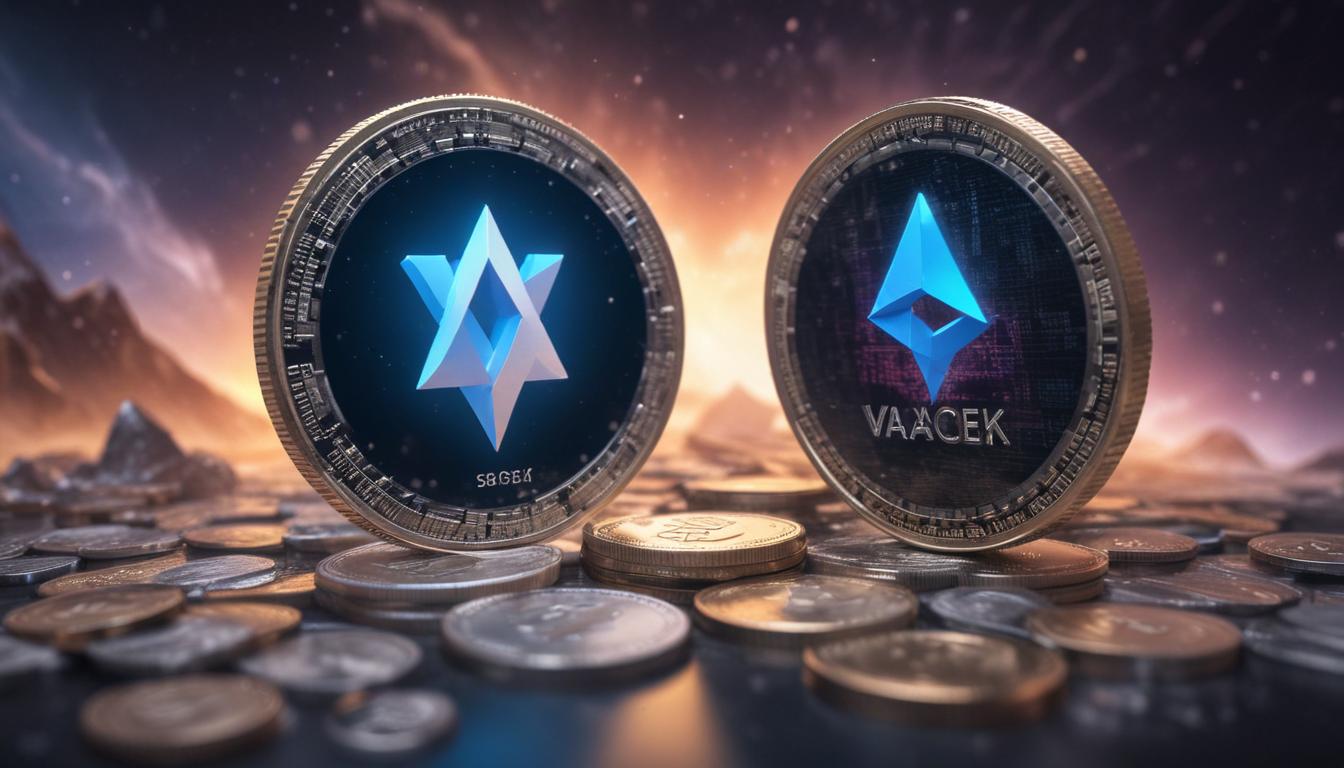 VanEck's AVAX ETF: Will It Spark an Avalanche of Investment? Find Out Now! | Cryptodamus.io
