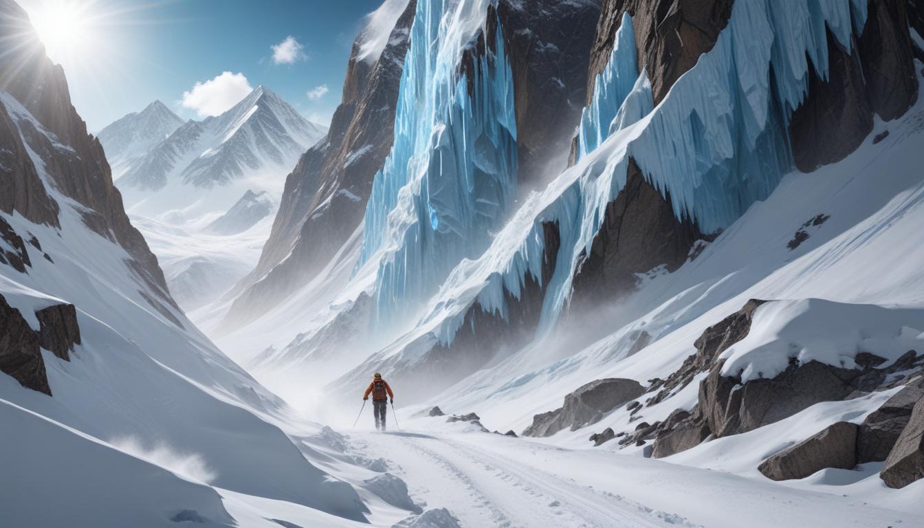 VanEck's AVAX ETF: Will It Trigger an Avalanche of Crypto Gains? Find Out Now! | Cryptodamus.io