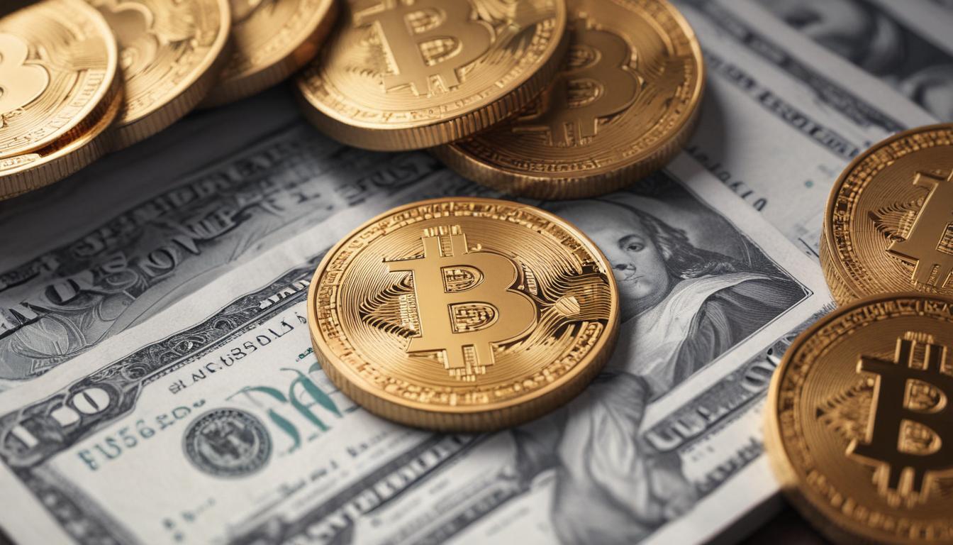 VanEck's BitBond: Revolutionizing US Debt with Bitcoin? Find Out! | Cryptodamus.io