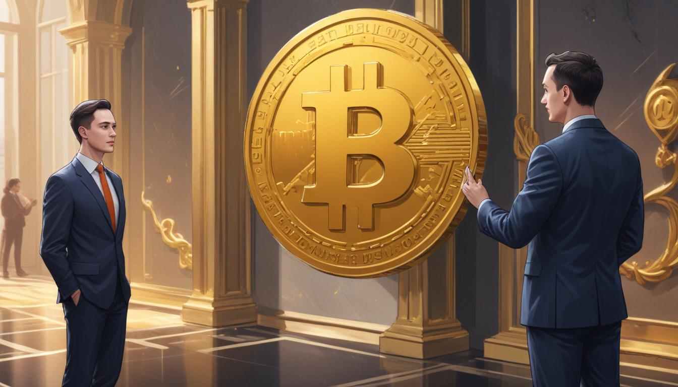 BNB ETF от VanEck: Революция альткоинов или регуляторный тупик? Узнайте прямо сейчас! | Cryptodamus.io