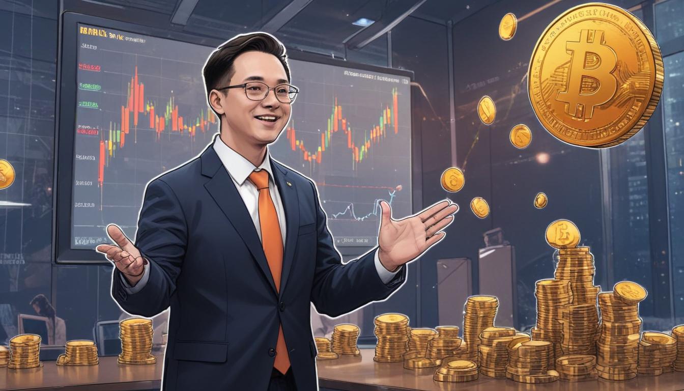 Заявка VanEck на BNB ETF: Переломный Момент для Крипто или Препятствие Регулирования? (Полный Обзор) | Cryptodamus.io