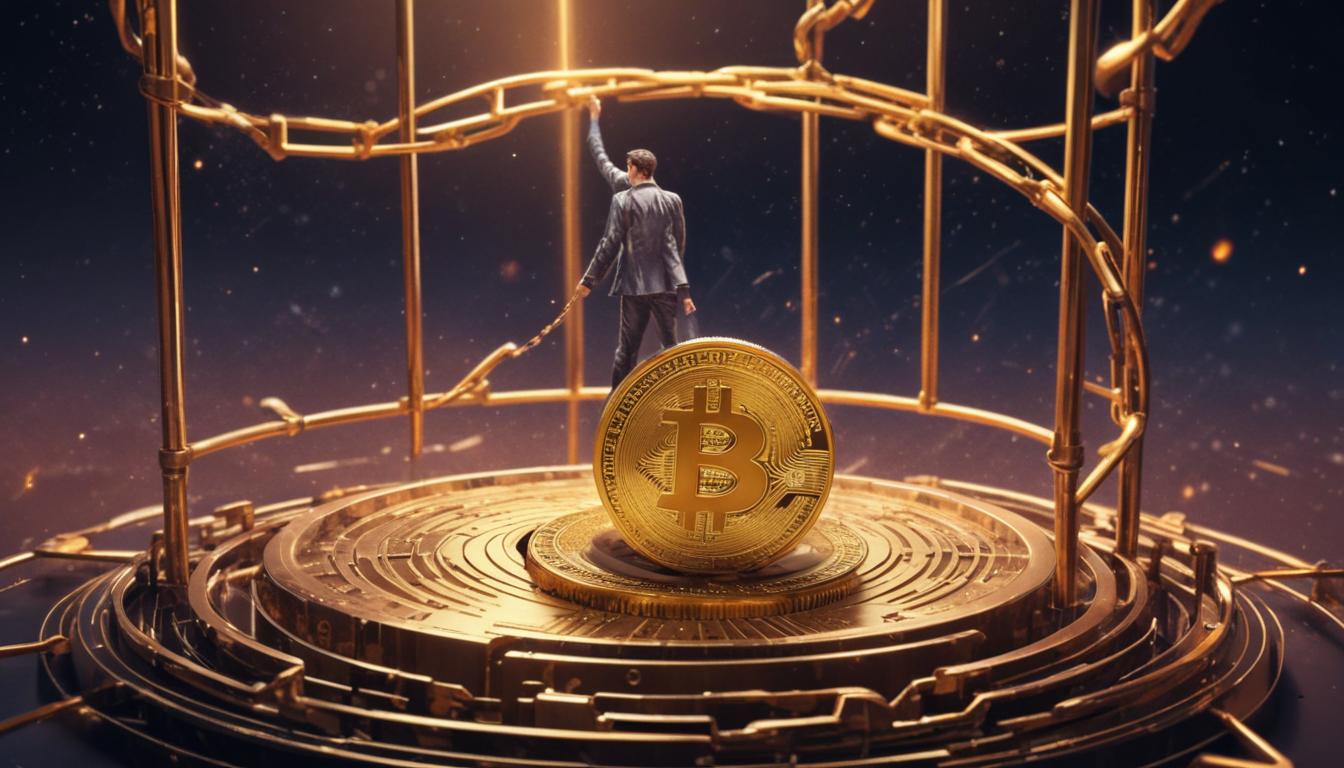 VanEck's BNB ETF Filing: US Crypto Market About to Explode? 🚀 | Cryptodamus.io