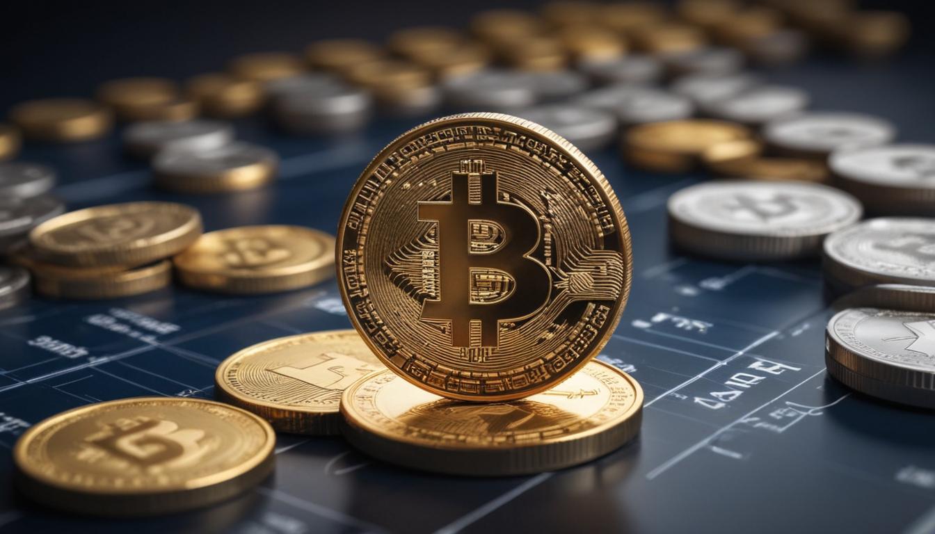 VanEck's BNB ETF Filing: Will Altcoins Finally Break Through? Explore the Future of Crypto ETFs! | Cryptodamus.io