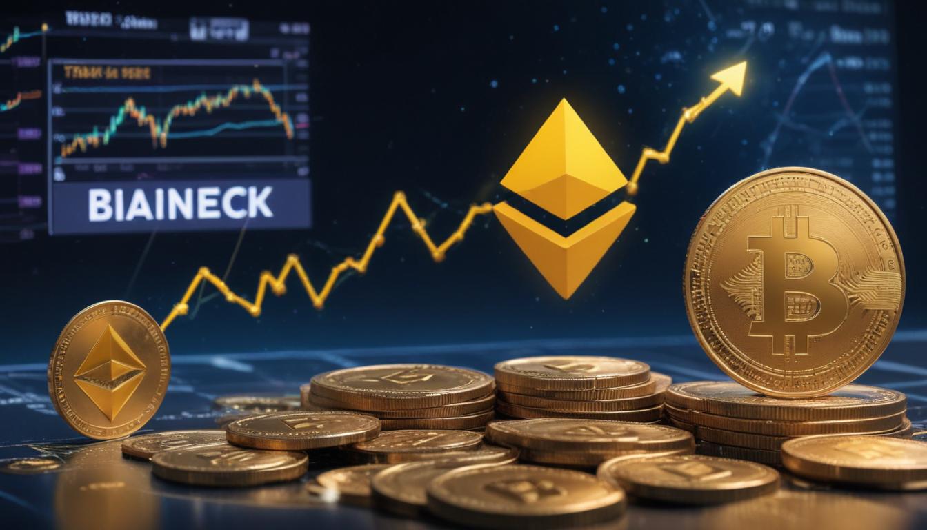 VanEck's BNB ETF Filing: Will Binance Coin Skyrocket? Dive Deep Now! | Cryptodamus.io