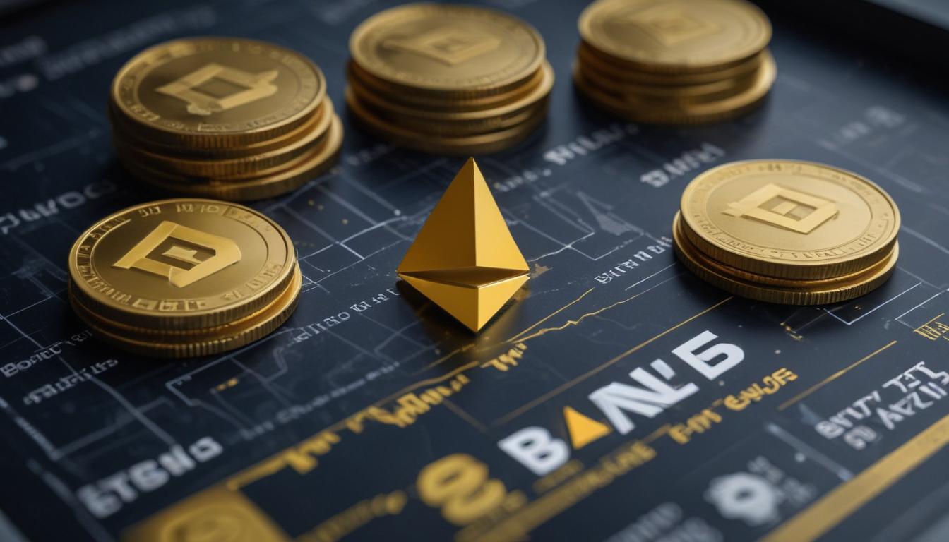 VanEck's BNB ETF Filing: Will it Revolutionize Altcoin Investing? | Cryptodamus.io