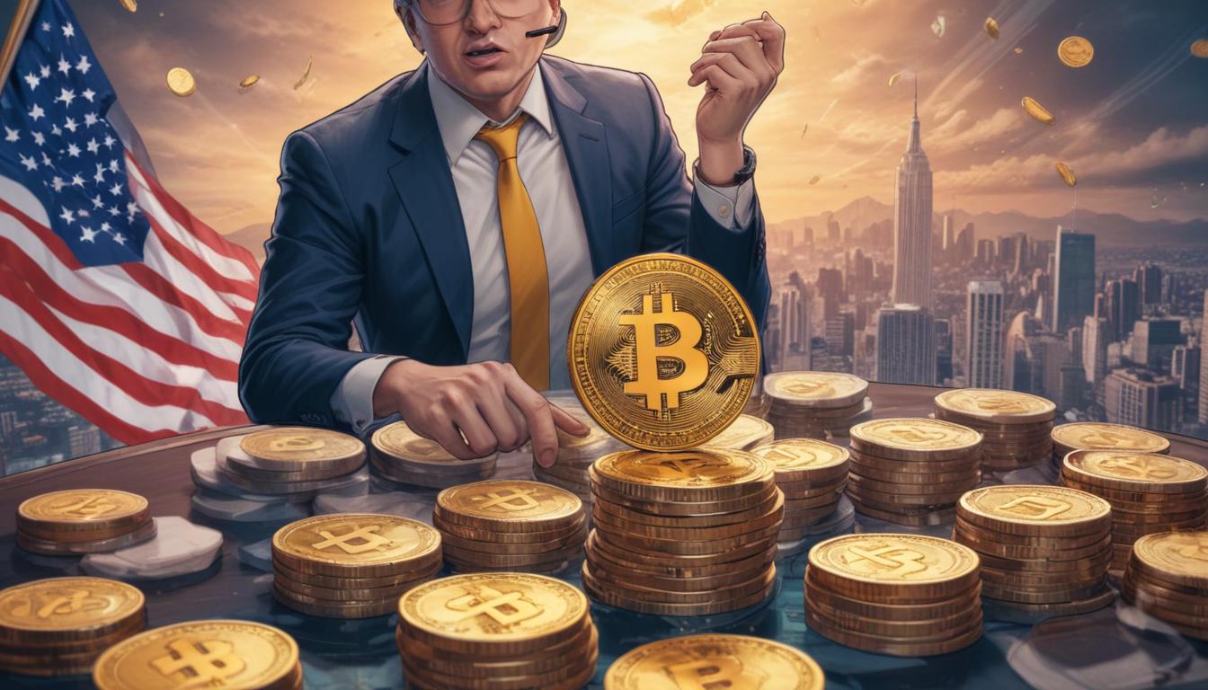 VanEck's BNB ETF: Game Changer for Altcoins or SEC Showstopper? Find Out Now! | Cryptodamus.io