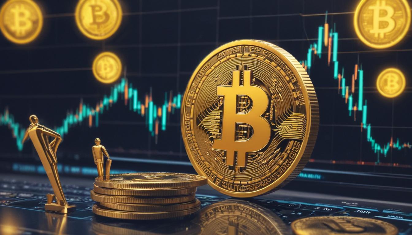 VanEck's BNB ETF: Staking Rewards & Crypto Market Shift? Discover the Future of Binance Coin Investing!  | Cryptodamus.io