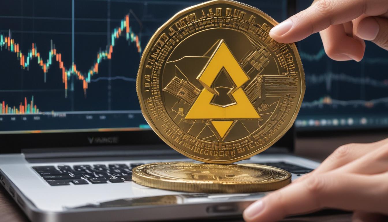 VanEck's BNB ETF: Will it Revolutionize Crypto Investing? | Cryptodamus.io