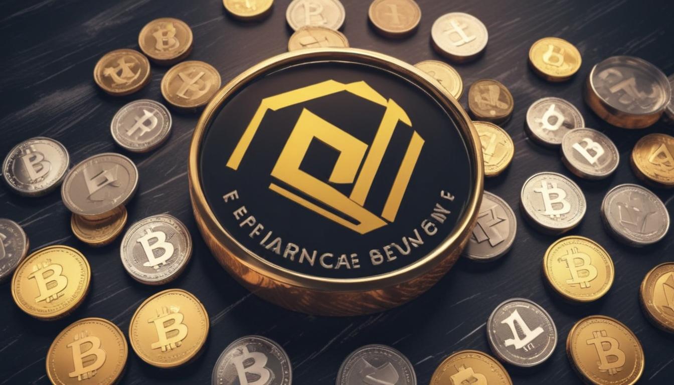 VanEck's BNB ETF: Will the SEC Approve?  Altcoin Investing's Next Big Thing? | Cryptodamus.io