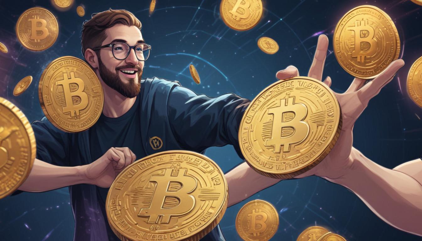 Vantard, BTFD и Young Peezy: Стратегии портфеля мем-коинов и высокорискованные инвестиции | Cryptodamus.io