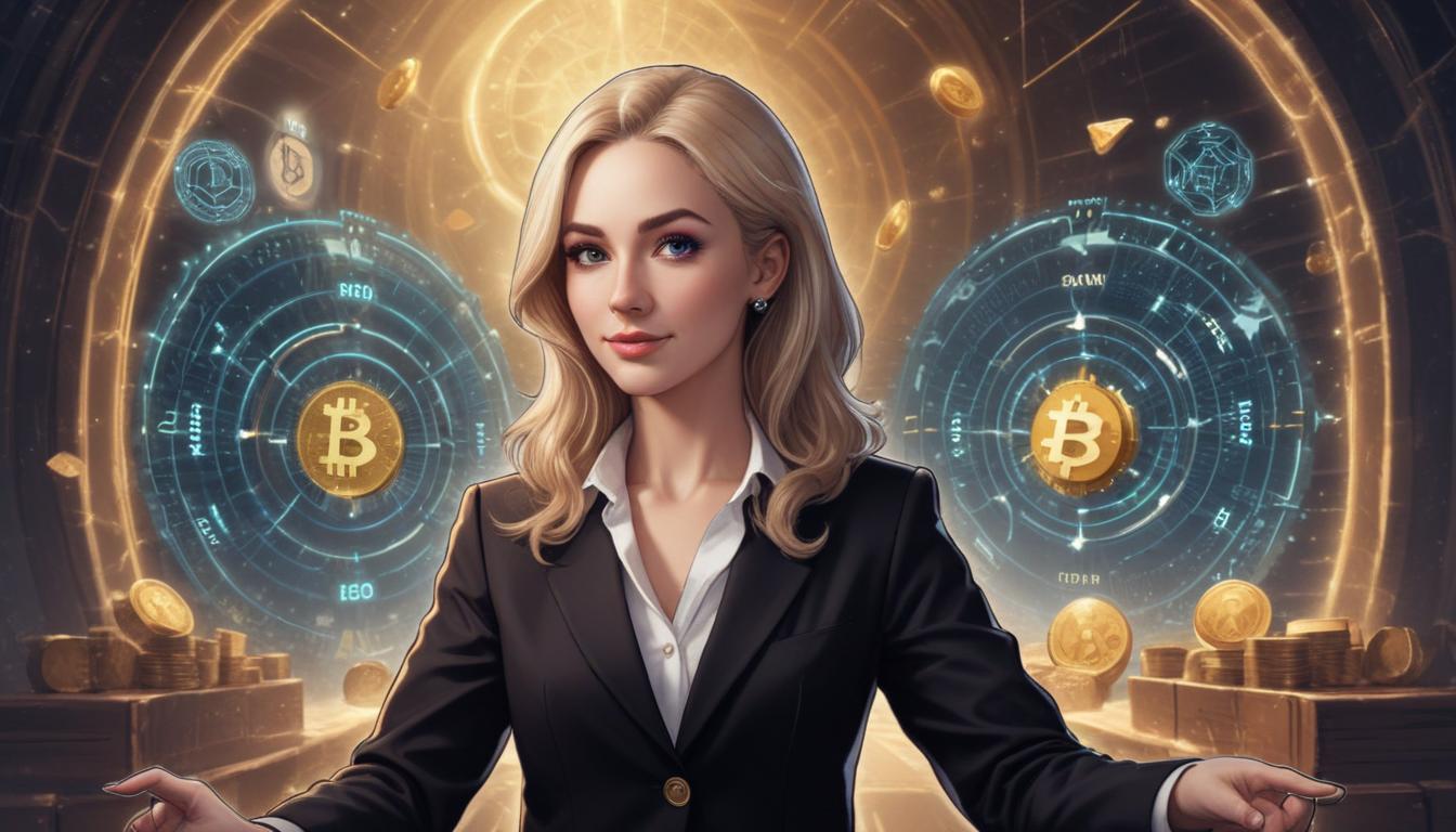 Vaulta: From EOS to Web3 Banking Revolution! Token Swap, DeFi & Bitcoin's Next Chapter! | Cryptodamus.io