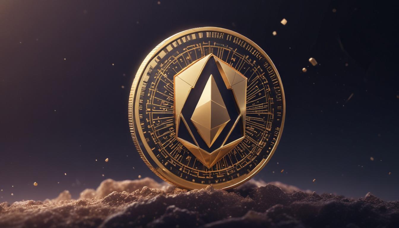 Vaulta: Is EOS Rebranding the Key to Institutional Crypto Adoption? Find Out! | Cryptodamus.io
