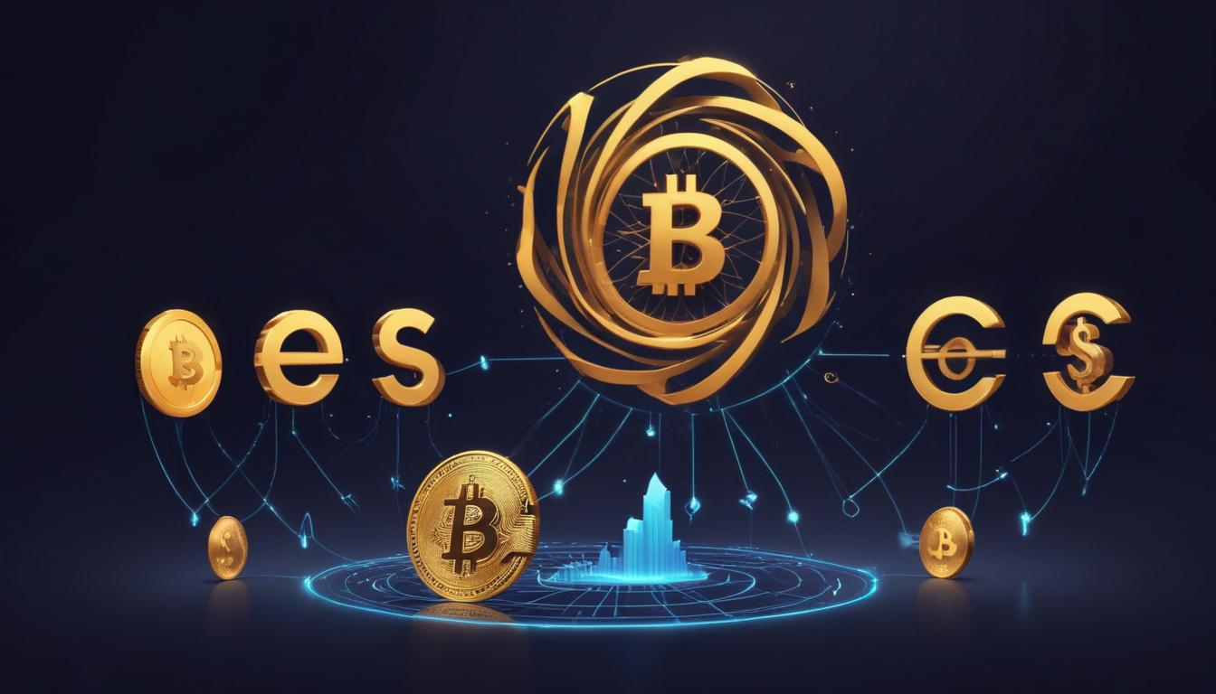 Vaulta: будущее Web3-банкинга? Глубокий анализ ребрендинга EOS! | Cryptodamus.io