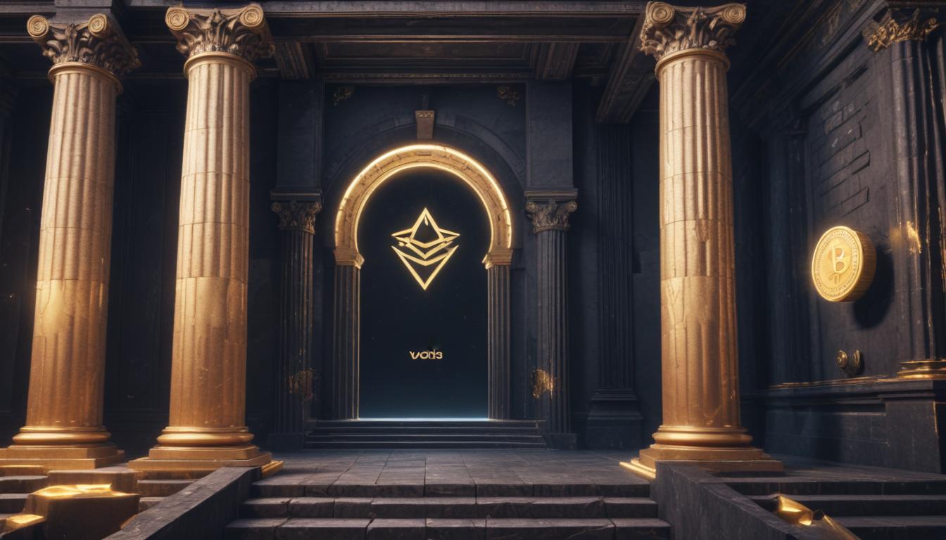 Vaulta: Revolutionizing Web3 Banking - The Complete Guide! | Cryptodamus.io