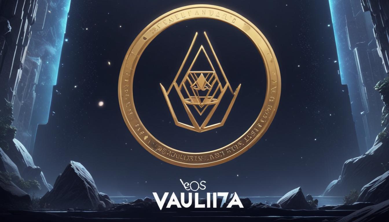 Vaulta: The Web3 Banking Revolution EOS Investors NEED to Know! 🚀 | Cryptodamus.io