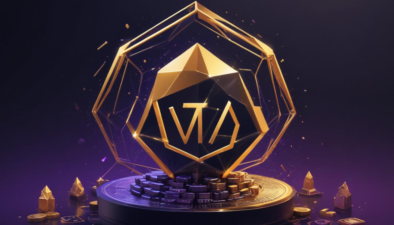 Vaulta Unveiled: EOS Rebrands to Conquer Web3 Banking! See the Strategic Shift Now! | Cryptodamus.io