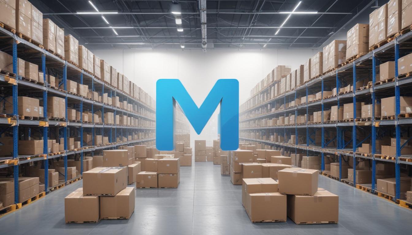 VeChain: Blockchain's Supply Chain Game-Changer! 🚀 Passive Income Potential Revealed! | Cryptodamus.io