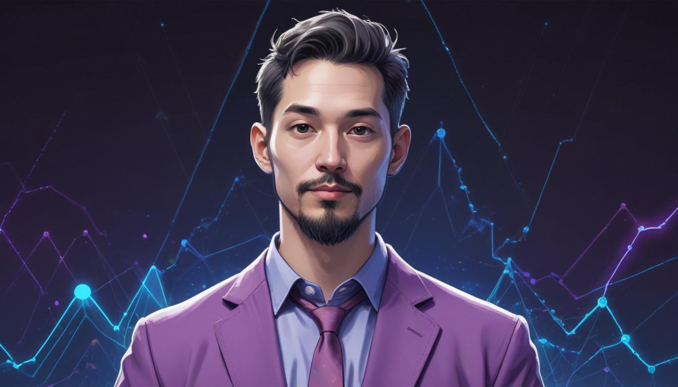 VeChain, Ethereum и Qubetics: Глубокий анализ крипторынка — Упустите ли вы свой шанс? | Cryptodamus.io