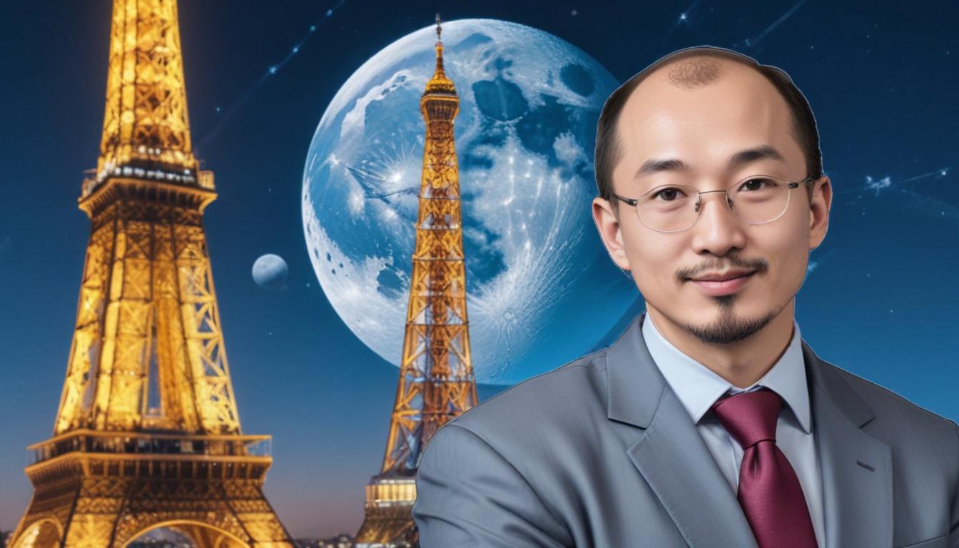 VeChain's European Conquest: Will VET Price Soar with Renaissance? | Cryptodamus.io