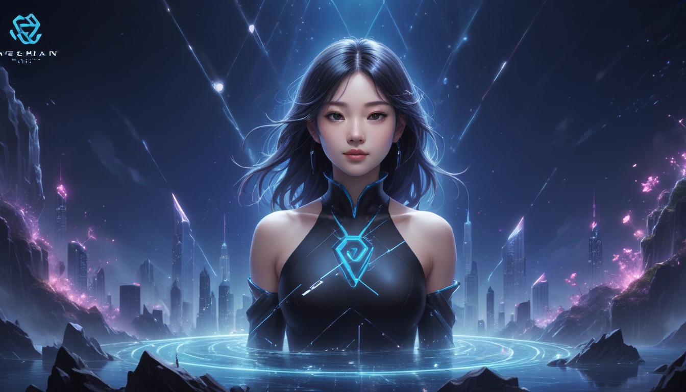 VeChain's Future: Sustainability, Innovation, & Explosive Growth! 🔥 | Cryptodamus.io