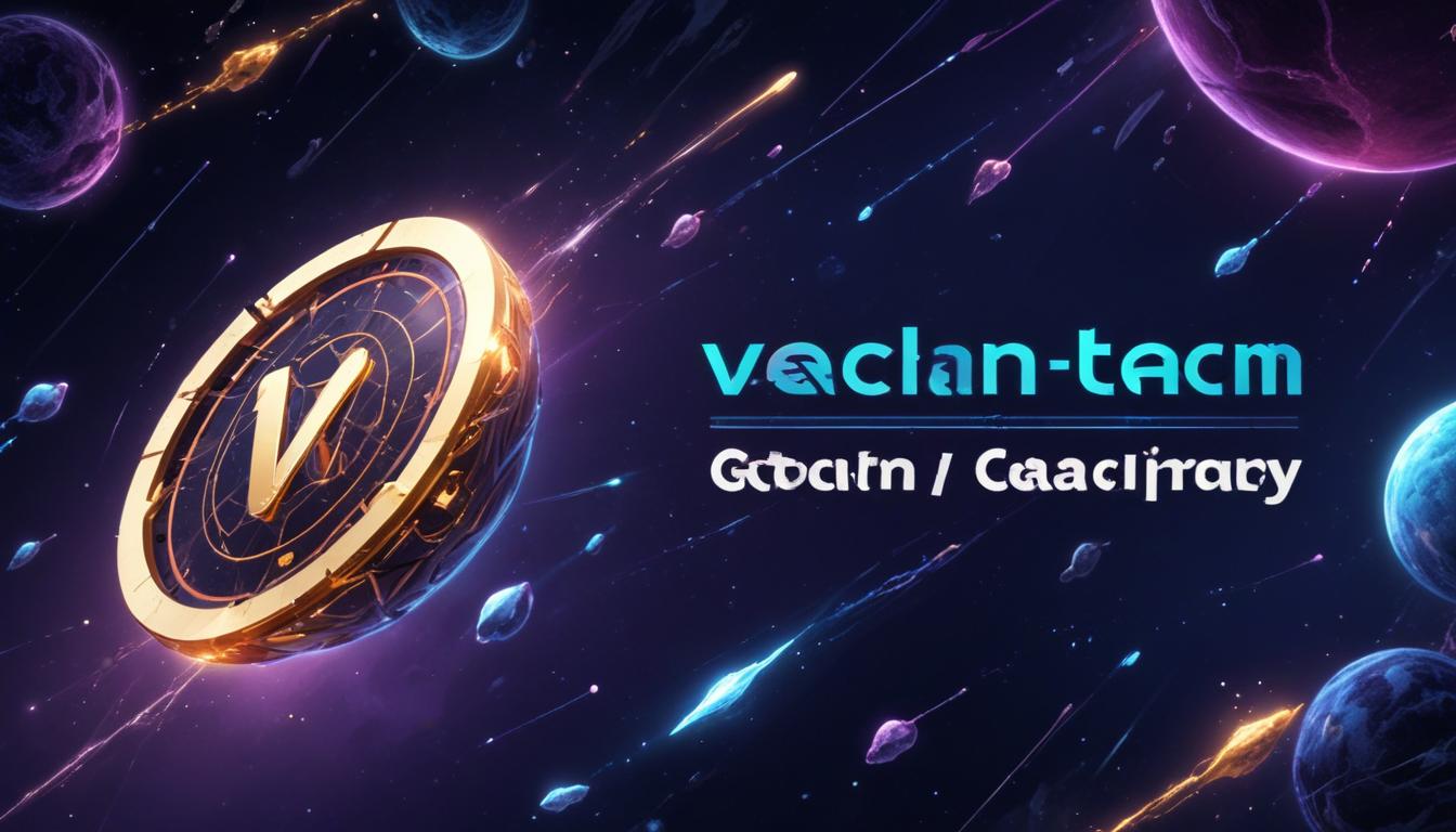 VeChain's Galactica Upgrade: A New Era of Scalability & Enterprise Blockchain Solutions! | Cryptodamus.io
